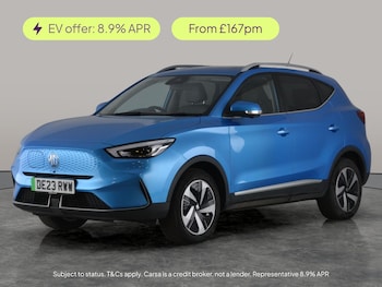 MG MG ZS feature image