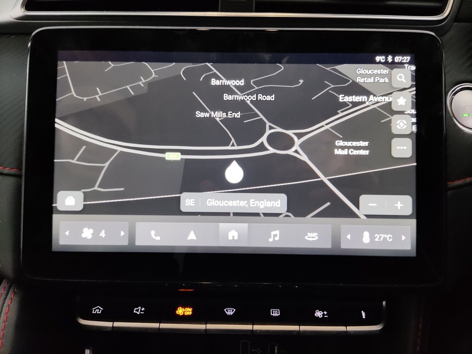 Used MG MG ZS 2023 for sale - 78079291: Photo 20