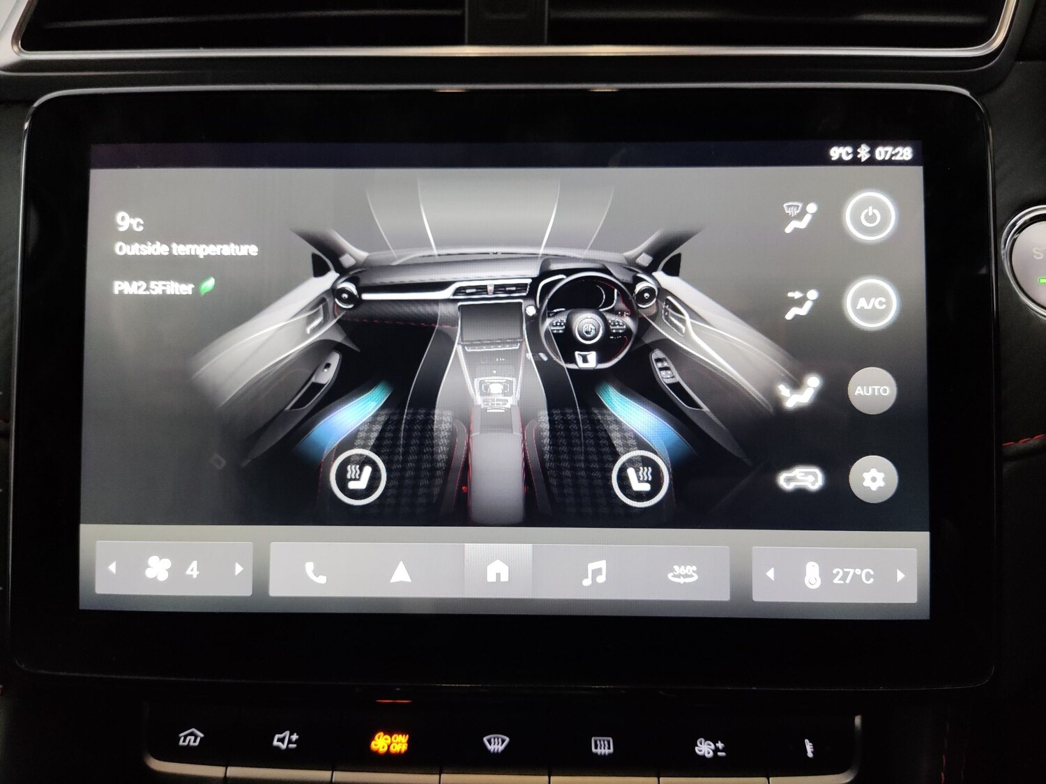 Used MG MG ZS 2023 for sale - 78079291: Photo 22