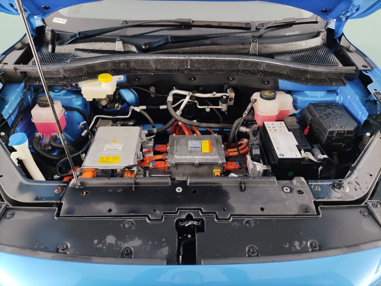 Used MG MG ZS 2023 for sale - 78079291: Photo 37