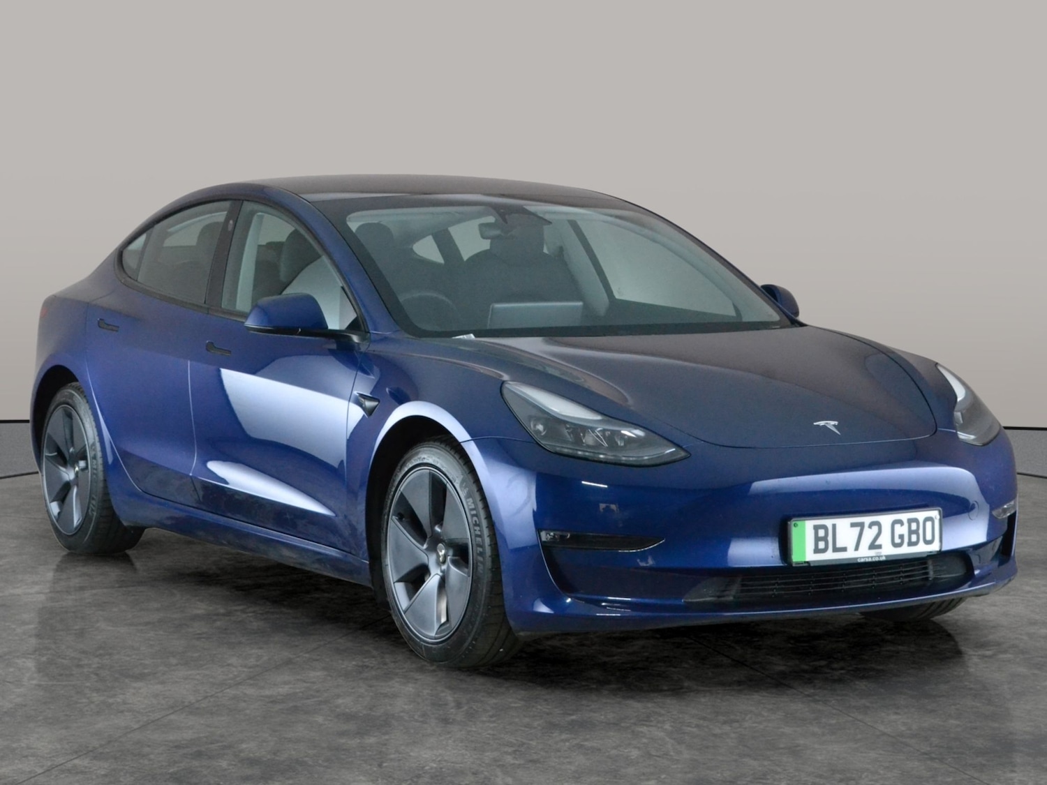 Used Tesla Model 3 2022 for sale - 77540346: Photo 10