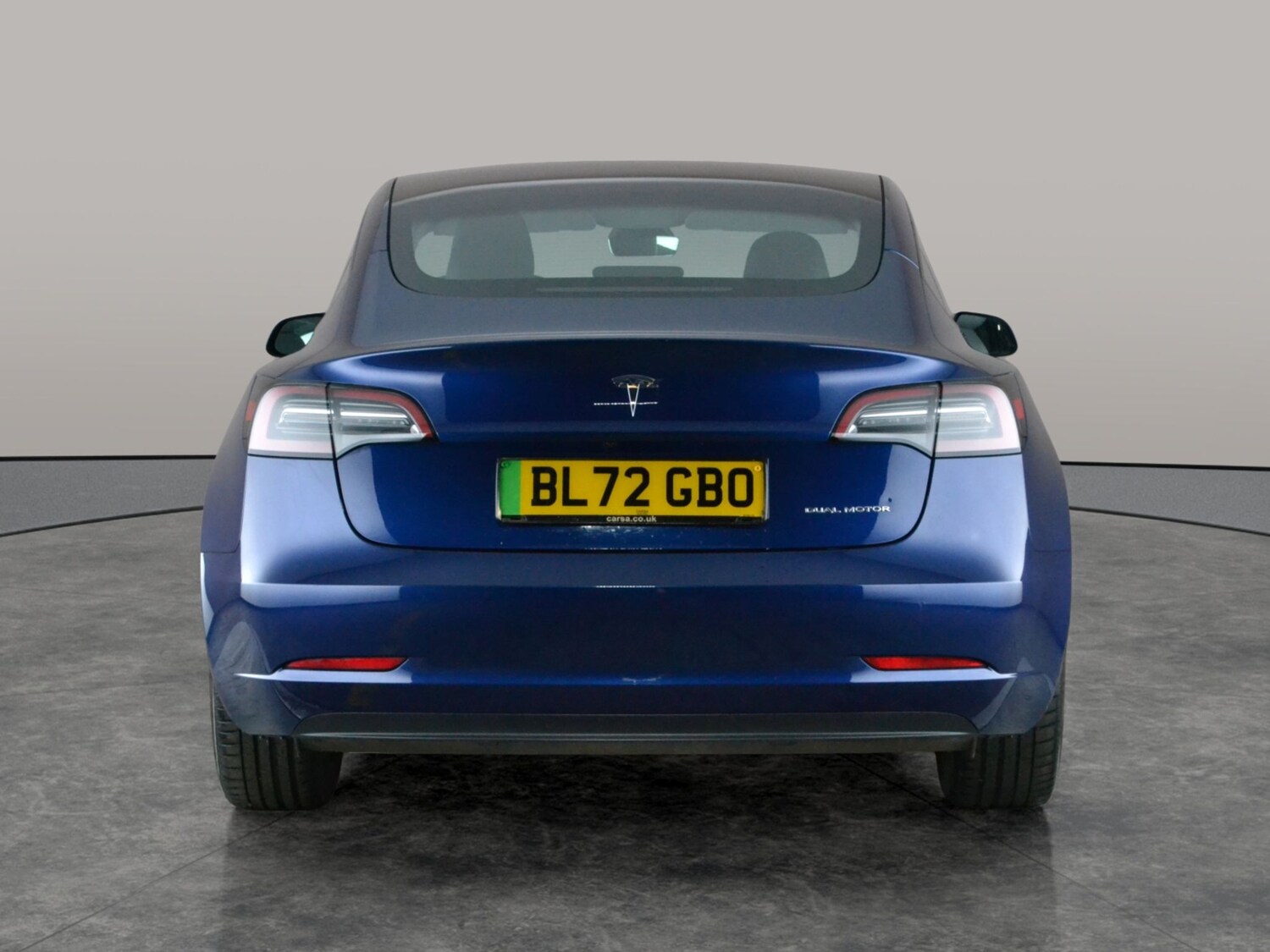 Used Tesla Model 3 2022 for sale - 77540346: Photo 13