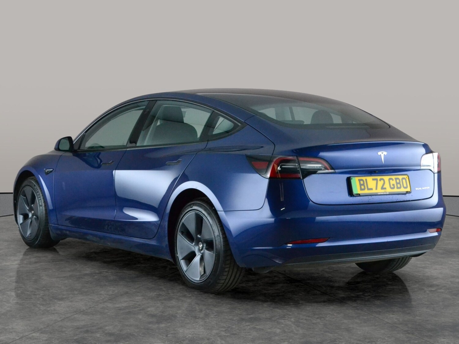 Used Tesla Model 3 2022 for sale - 77540346: Photo 14