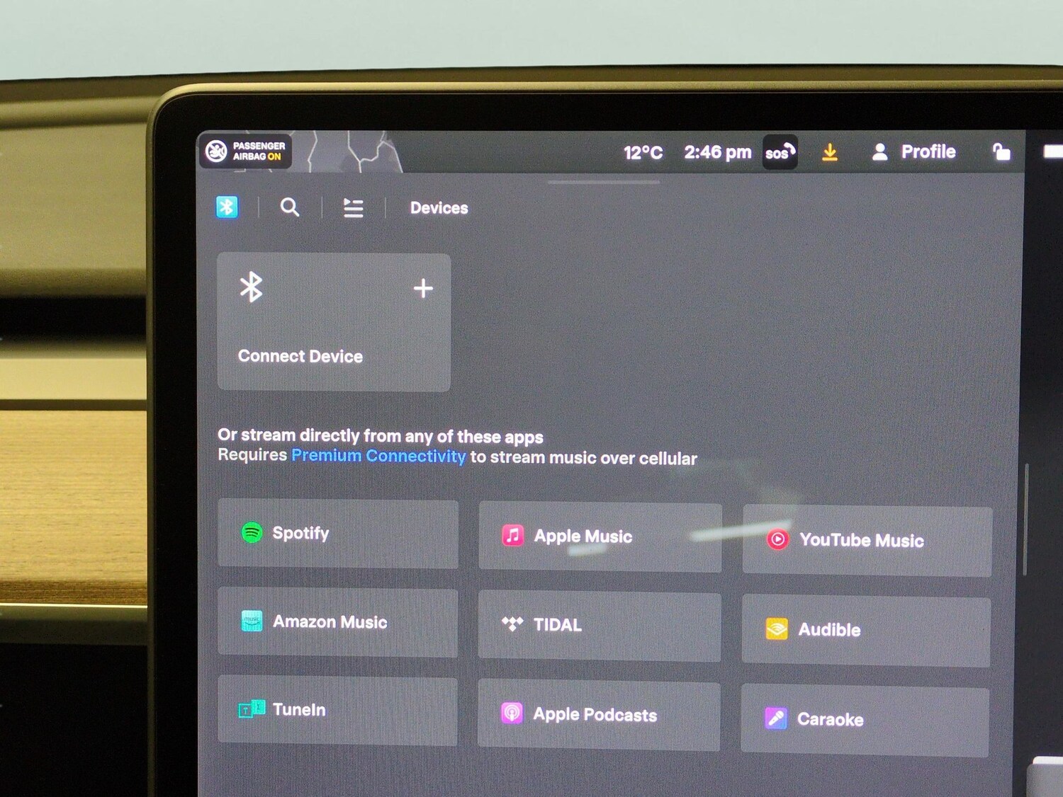 Used Tesla Model 3 2022 for sale - 77540346: Photo 17