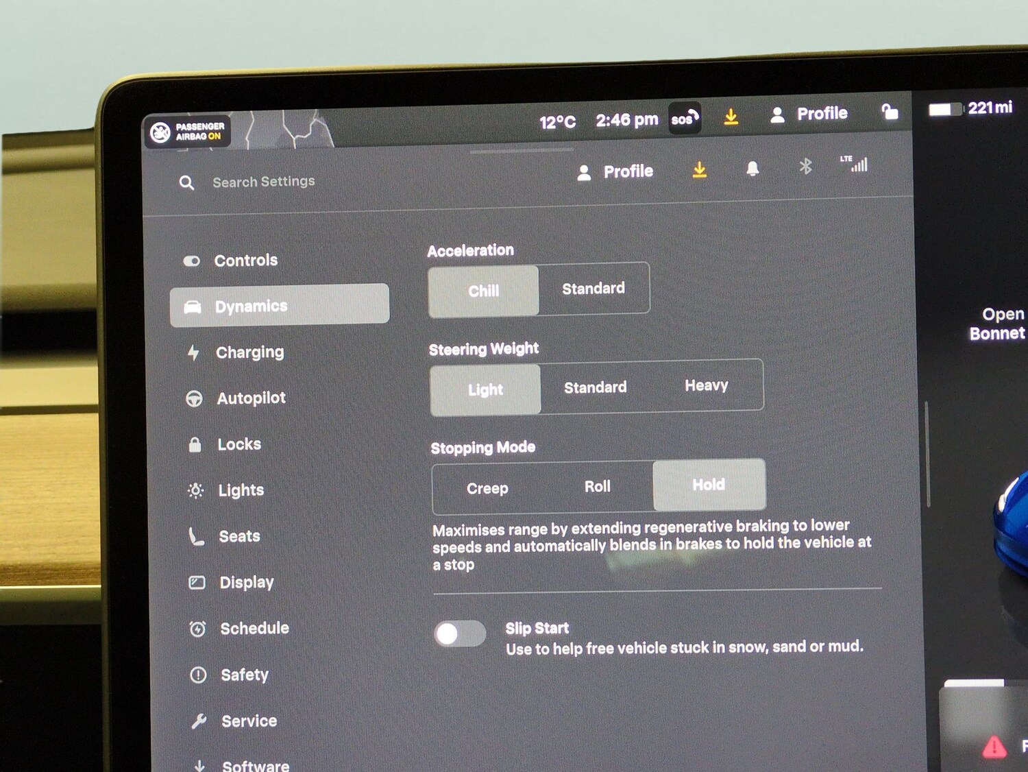 Used Tesla Model 3 2022 for sale - 77540346: Photo 18