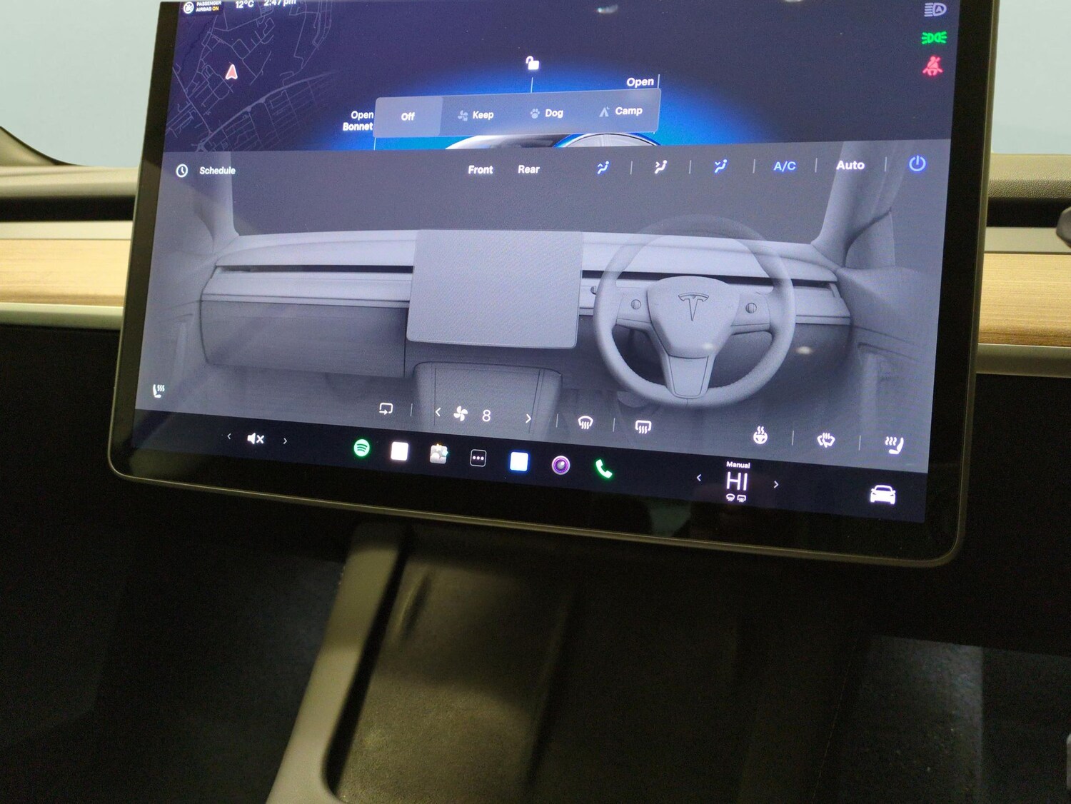 Used Tesla Model 3 2022 for sale - 77540346: Photo 20