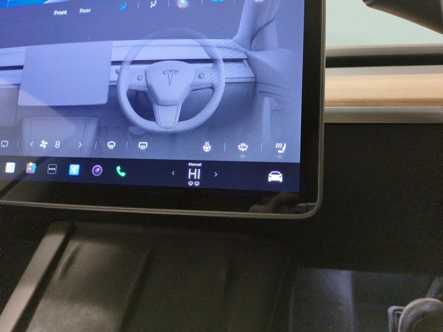 Used Tesla Model 3 2022 for sale - 77540346: Photo 22