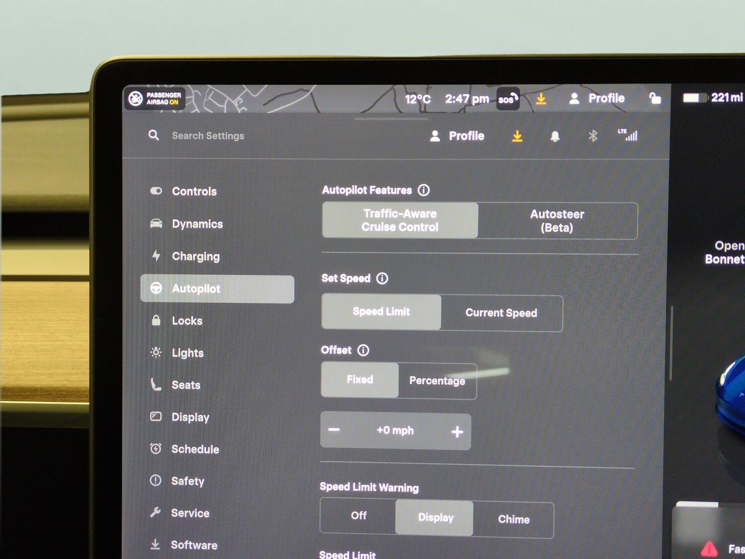 Used Tesla Model 3 2022 for sale - 77540346: Photo 23