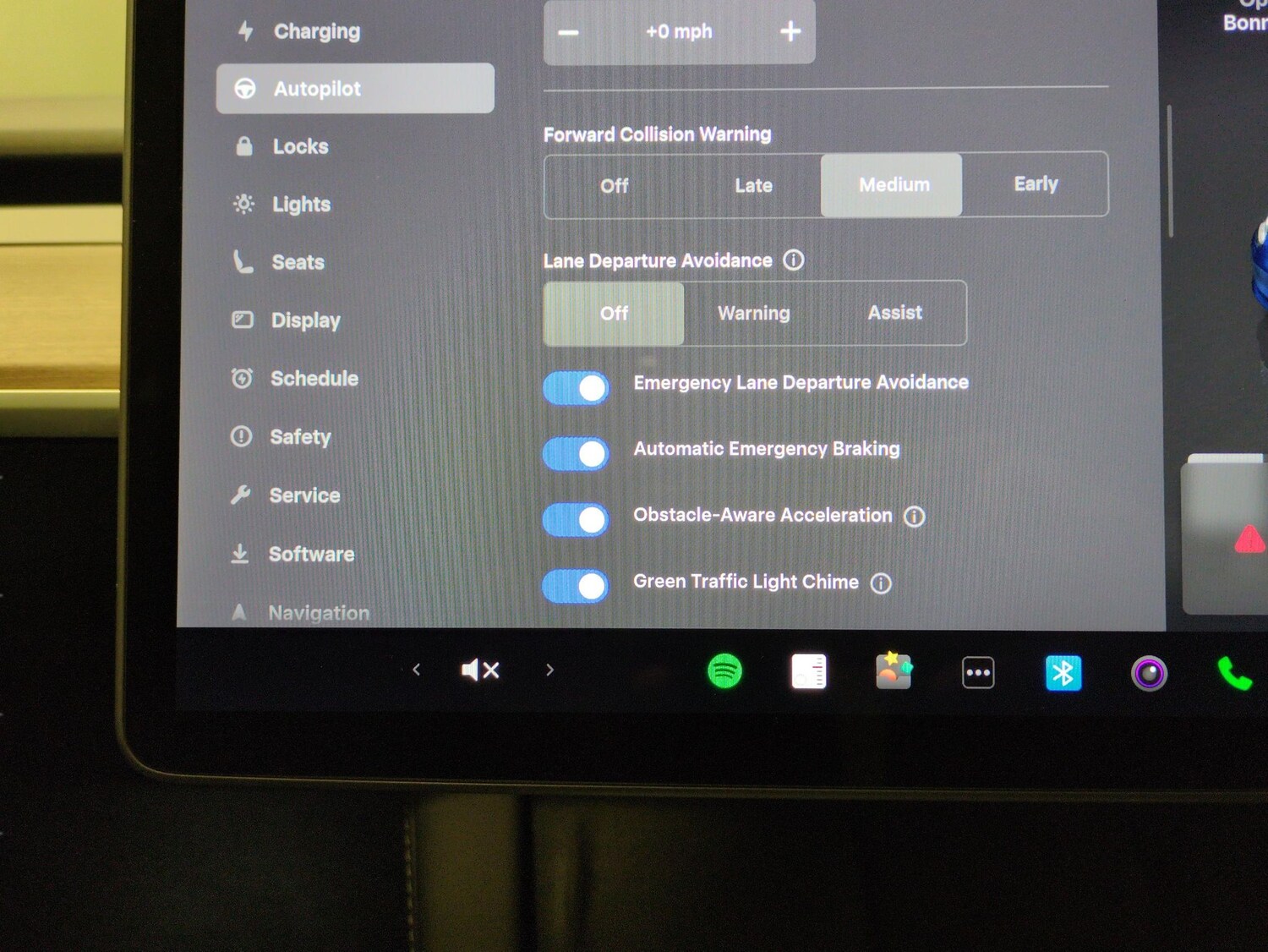 Used Tesla Model 3 2022 for sale - 77540346: Photo 24