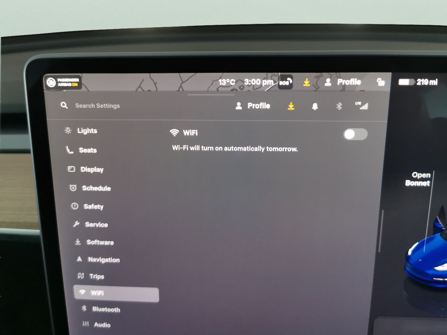 Used Tesla Model 3 2022 for sale - 77540346: Photo 29