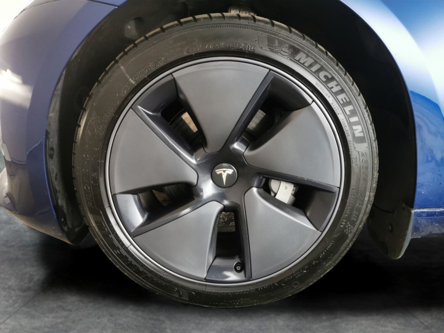 Used Tesla Model 3 2022 for sale - 77540346: Photo 30