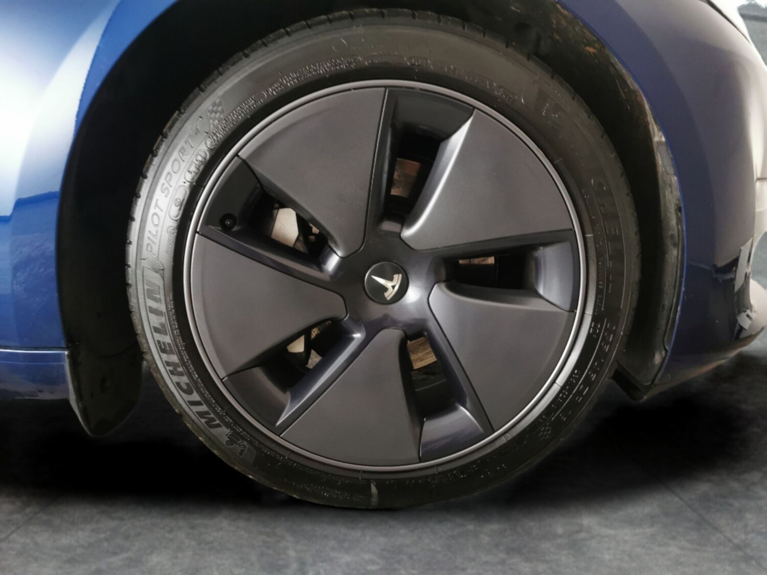 Used Tesla Model 3 2022 for sale - 77540346: Photo 31