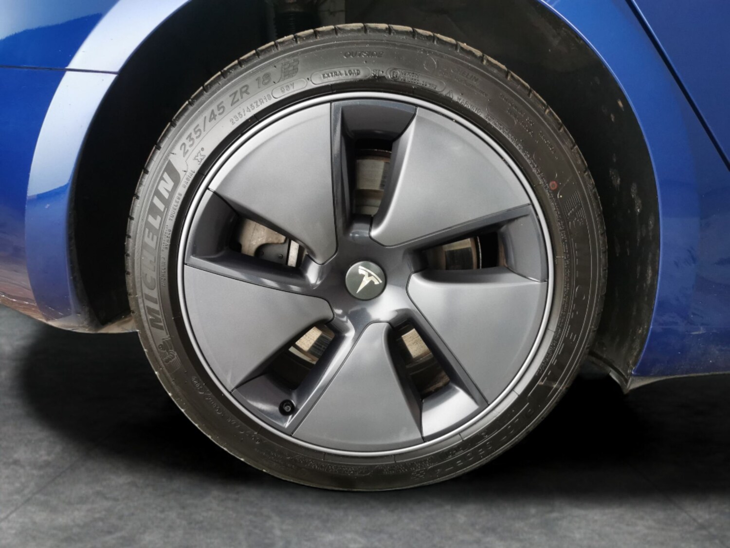 Used Tesla Model 3 2022 for sale - 77540346: Photo 32