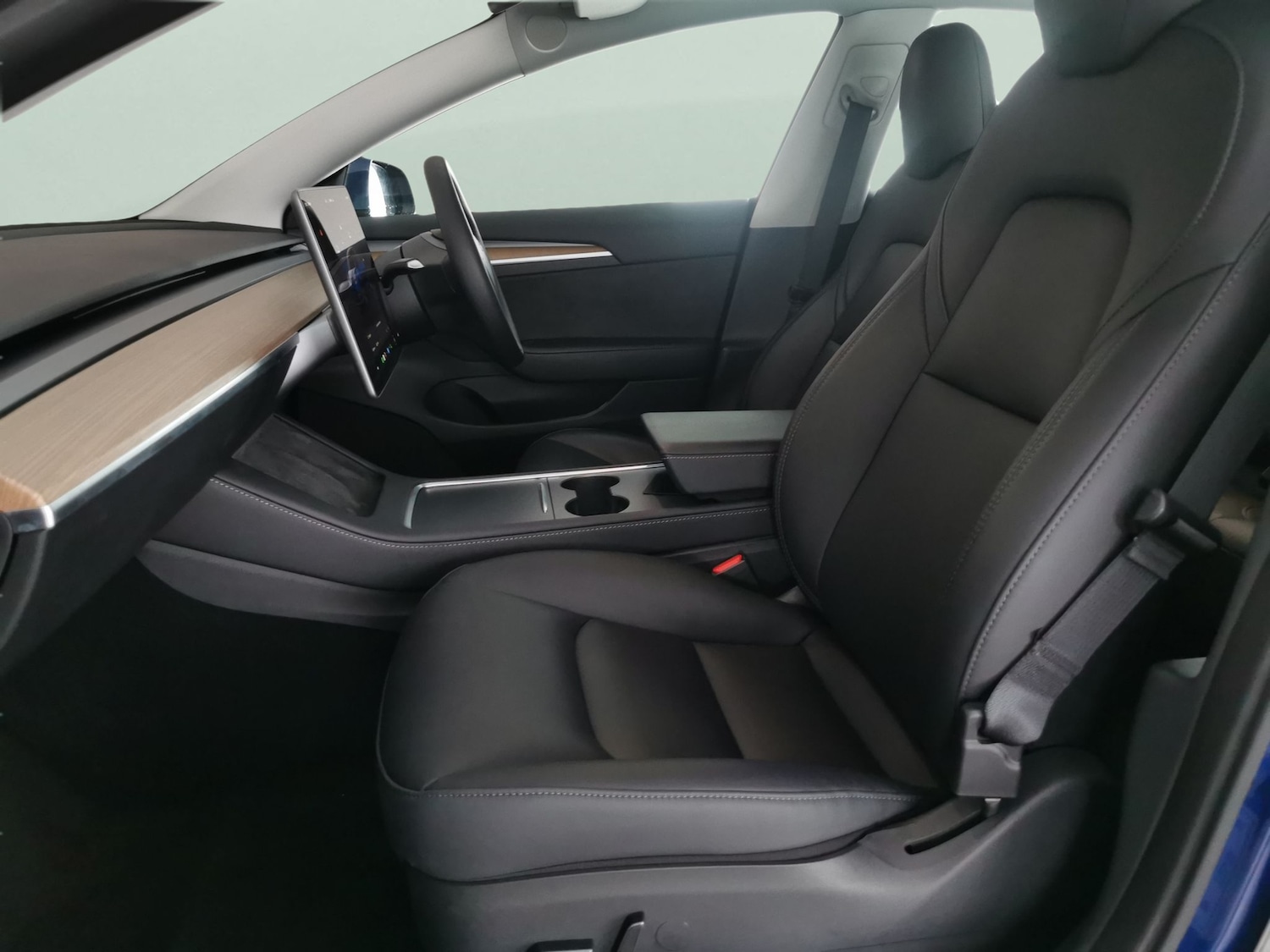 Used Tesla Model 3 2022 for sale - 77540346: Photo 4