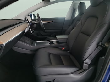 Used Tesla Model 3 2022 for sale - 77540346: Photo