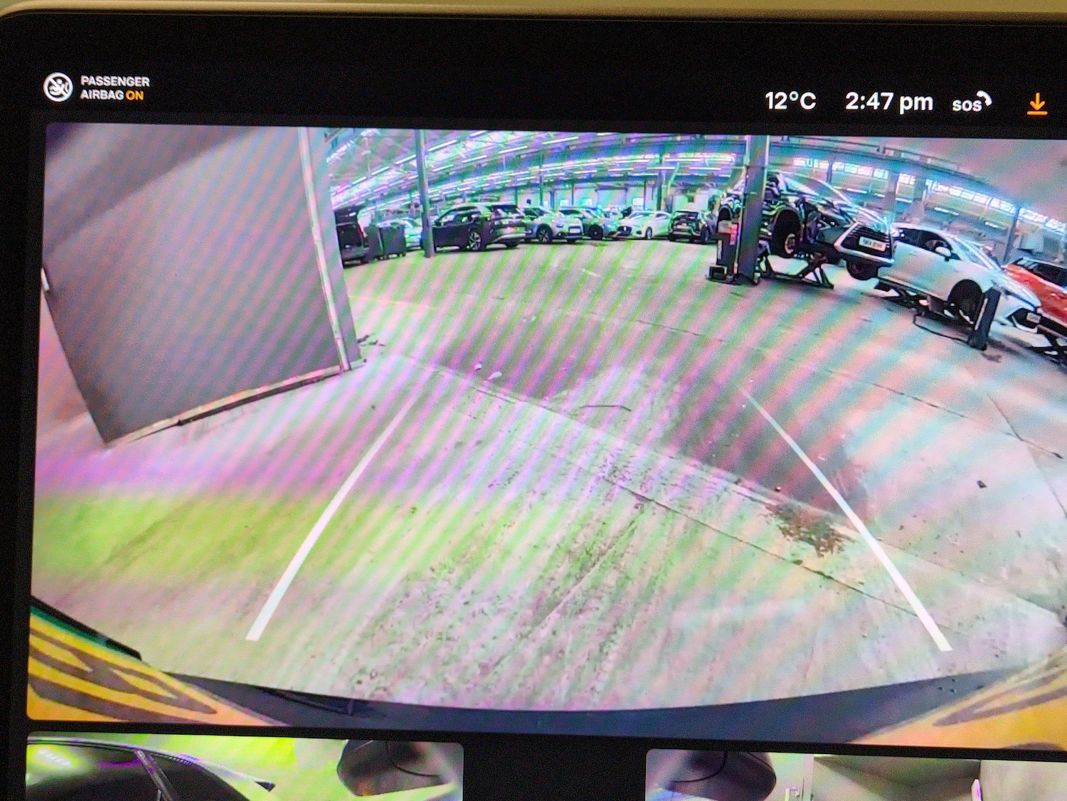 Used Tesla Model 3 2022 for sale - 77540346: Photo 6