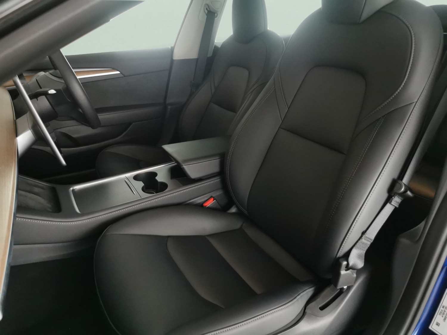 Used Tesla Model 3 2022 for sale - 77540346: Photo 8