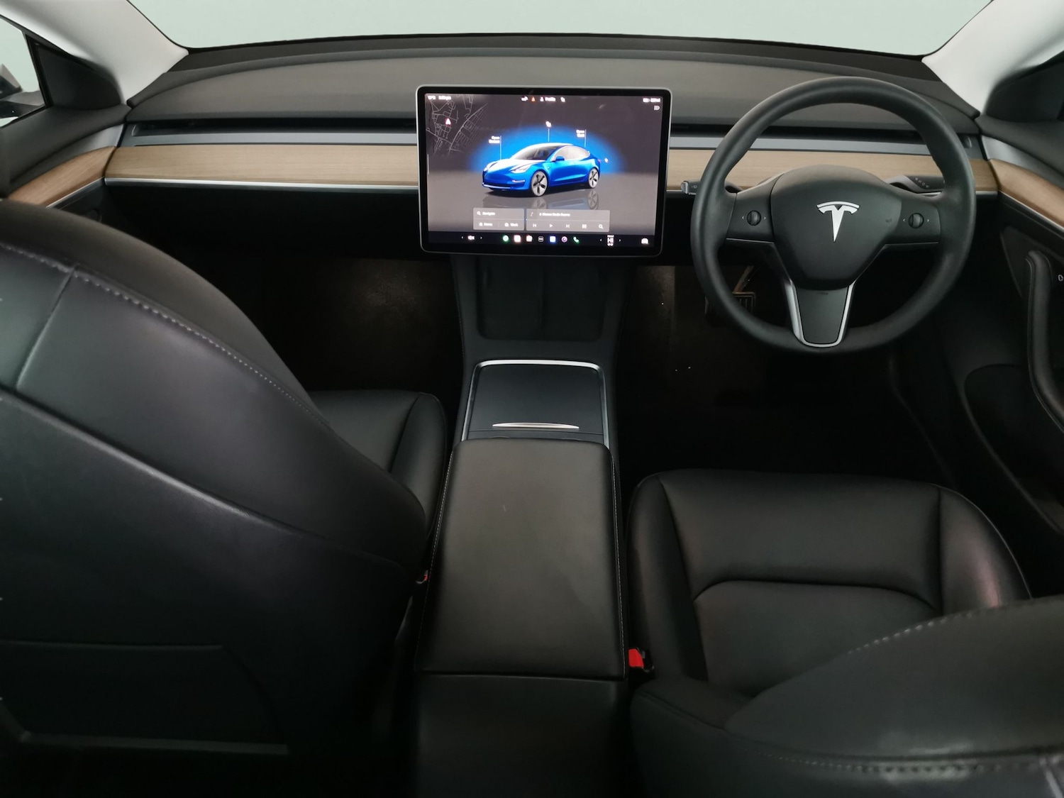 Used Tesla Model 3 2022 for sale - 77540346: Photo 9