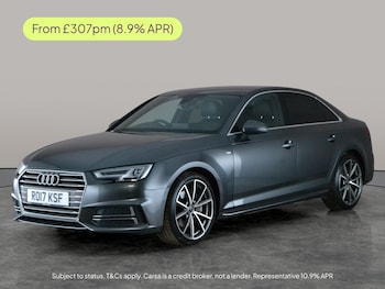 Used Audi A4 undefined for sale - 78386487: Photo