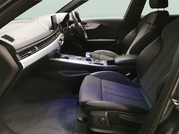 Used Audi A4 undefined for sale - 78386487: Photo