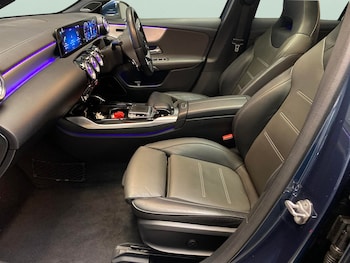 Used Mercedes-Benz A-Class 2019 for sale - 78278337: Photo