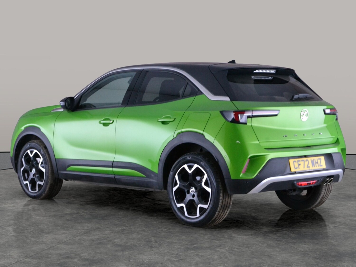 Used Vauxhall Mokka 2023 for sale - 77983175: Photo 13