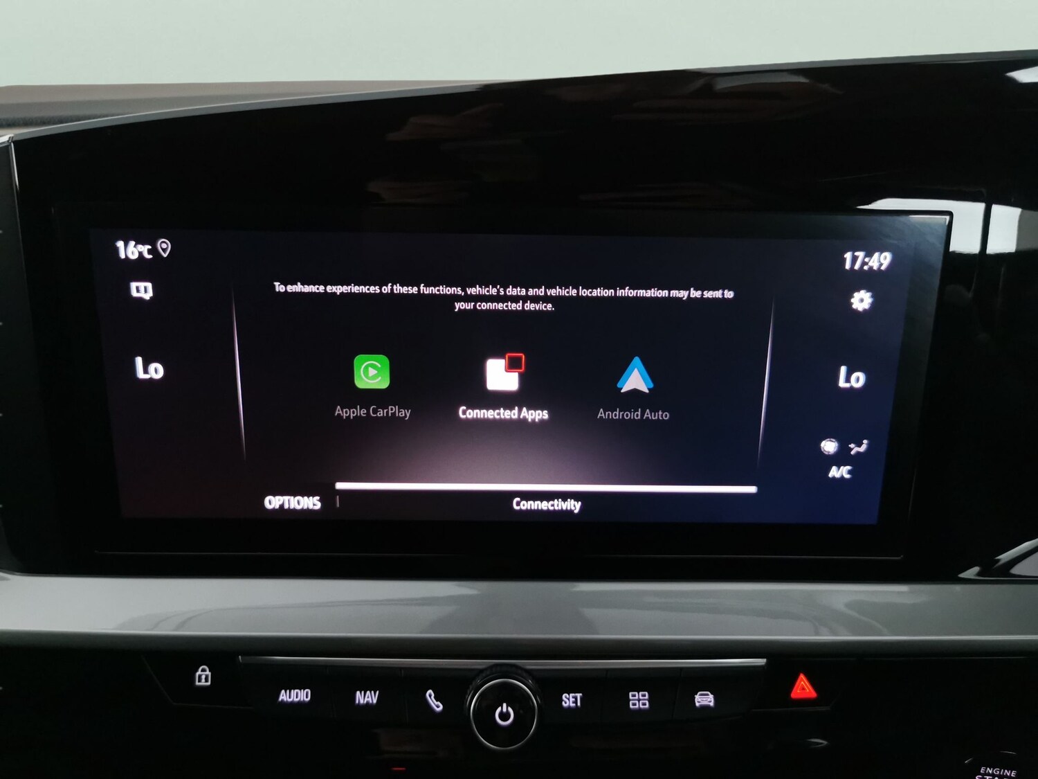 Used Vauxhall Mokka 2023 for sale - 77983175: Photo 17