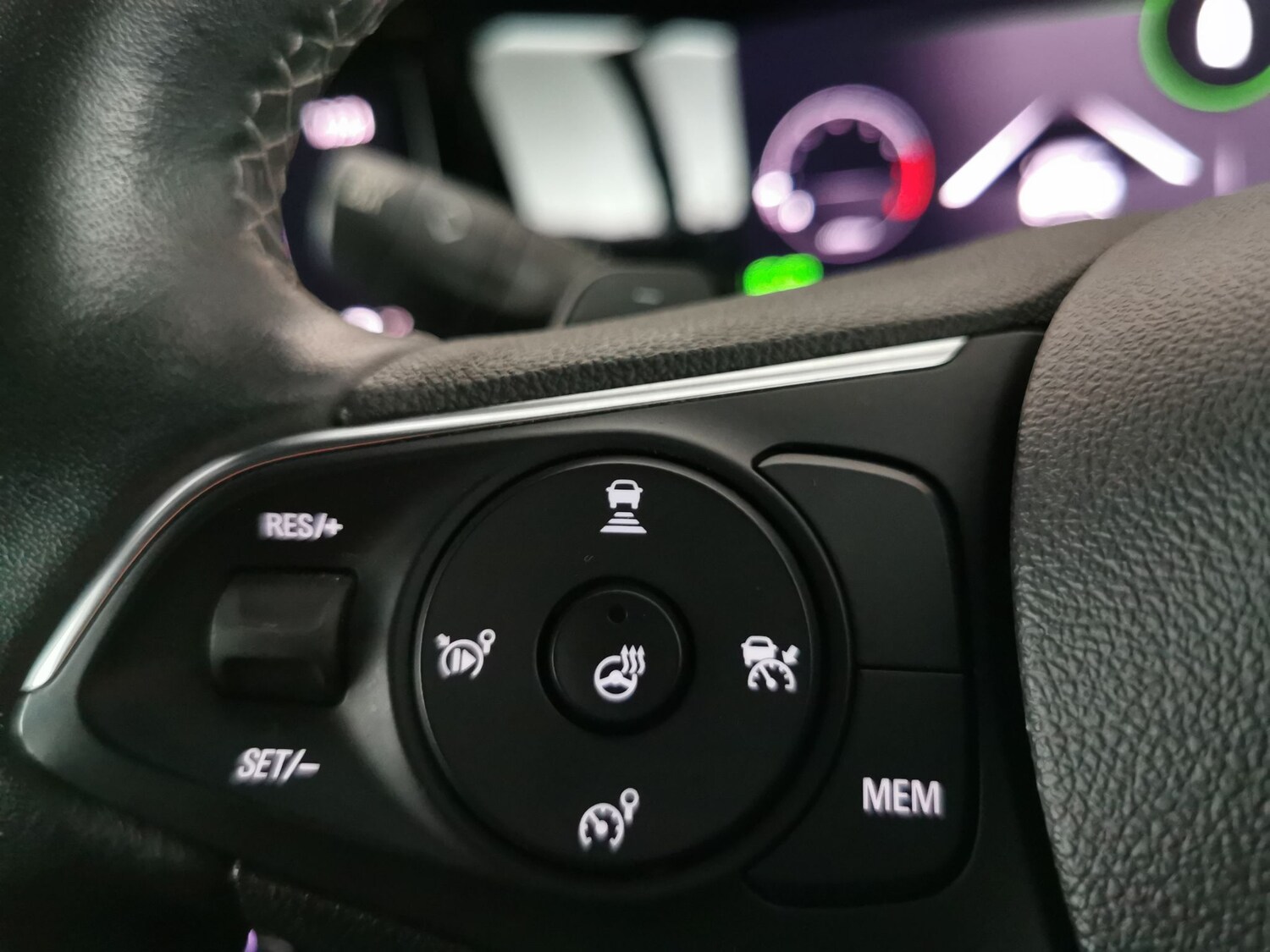 Used Vauxhall Mokka 2023 for sale - 77983175: Photo 24