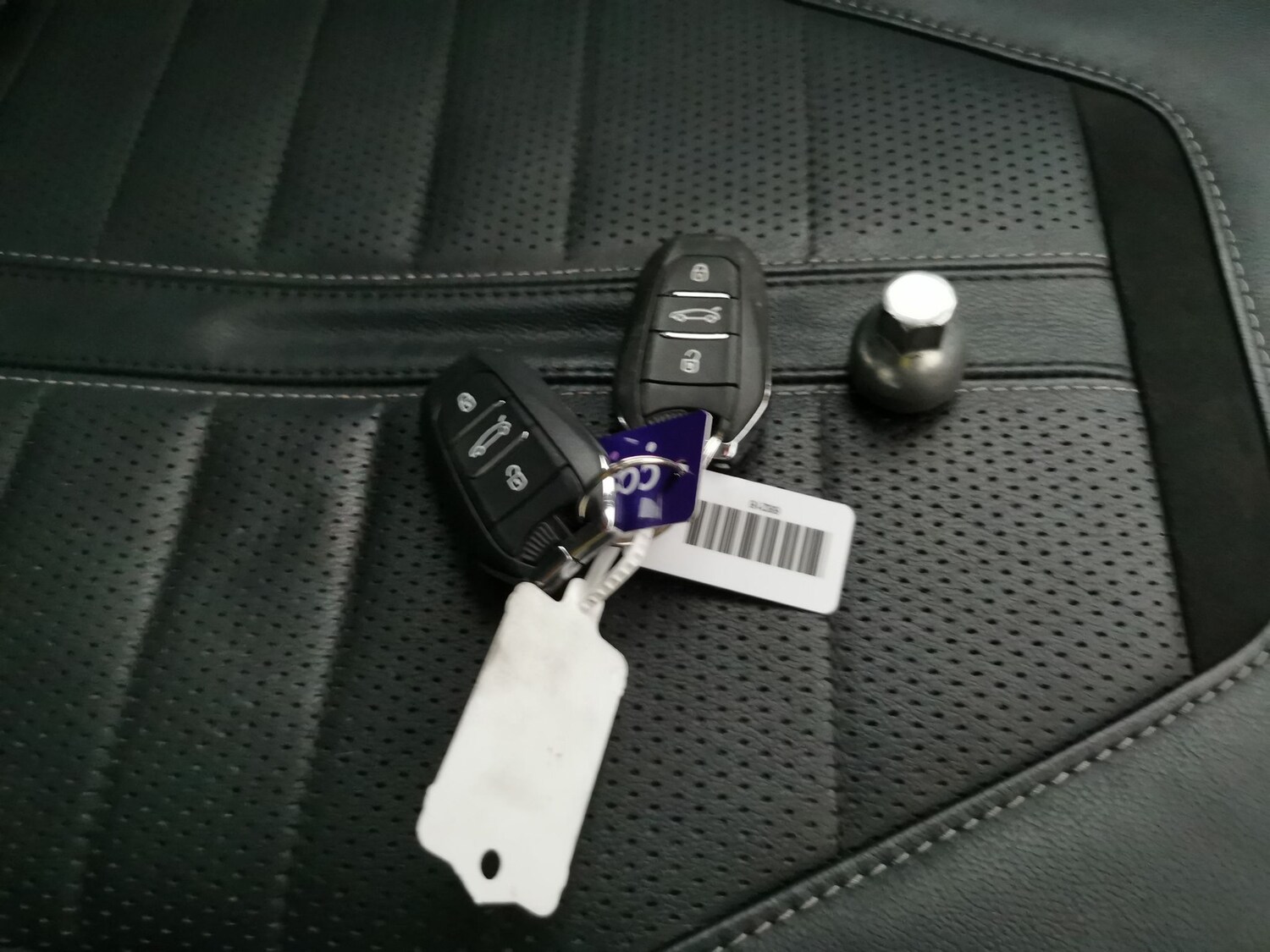 Used Vauxhall Mokka 2023 for sale - 77983175: Photo 36