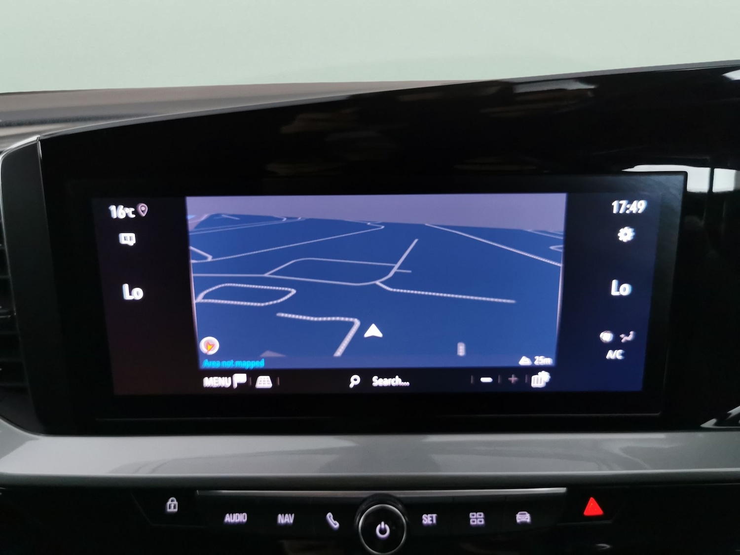 Used Vauxhall Mokka 2023 for sale - 77983175: Photo 7