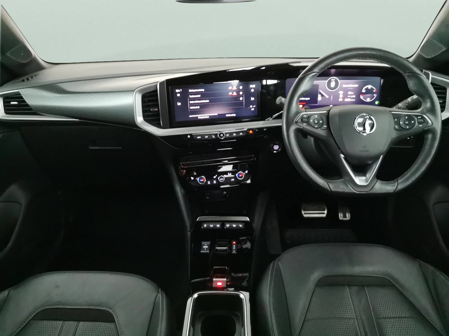 Used Vauxhall Mokka 2023 for sale - 77983175: Photo 8