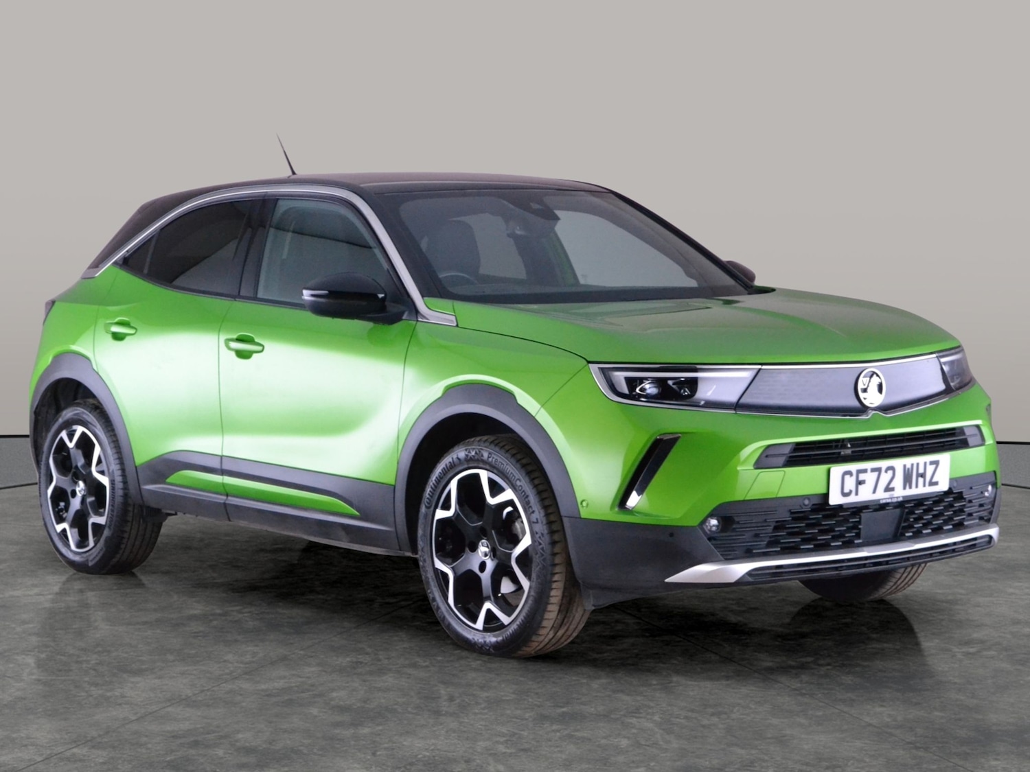 Used Vauxhall Mokka 2023 for sale - 77983175: Photo 9