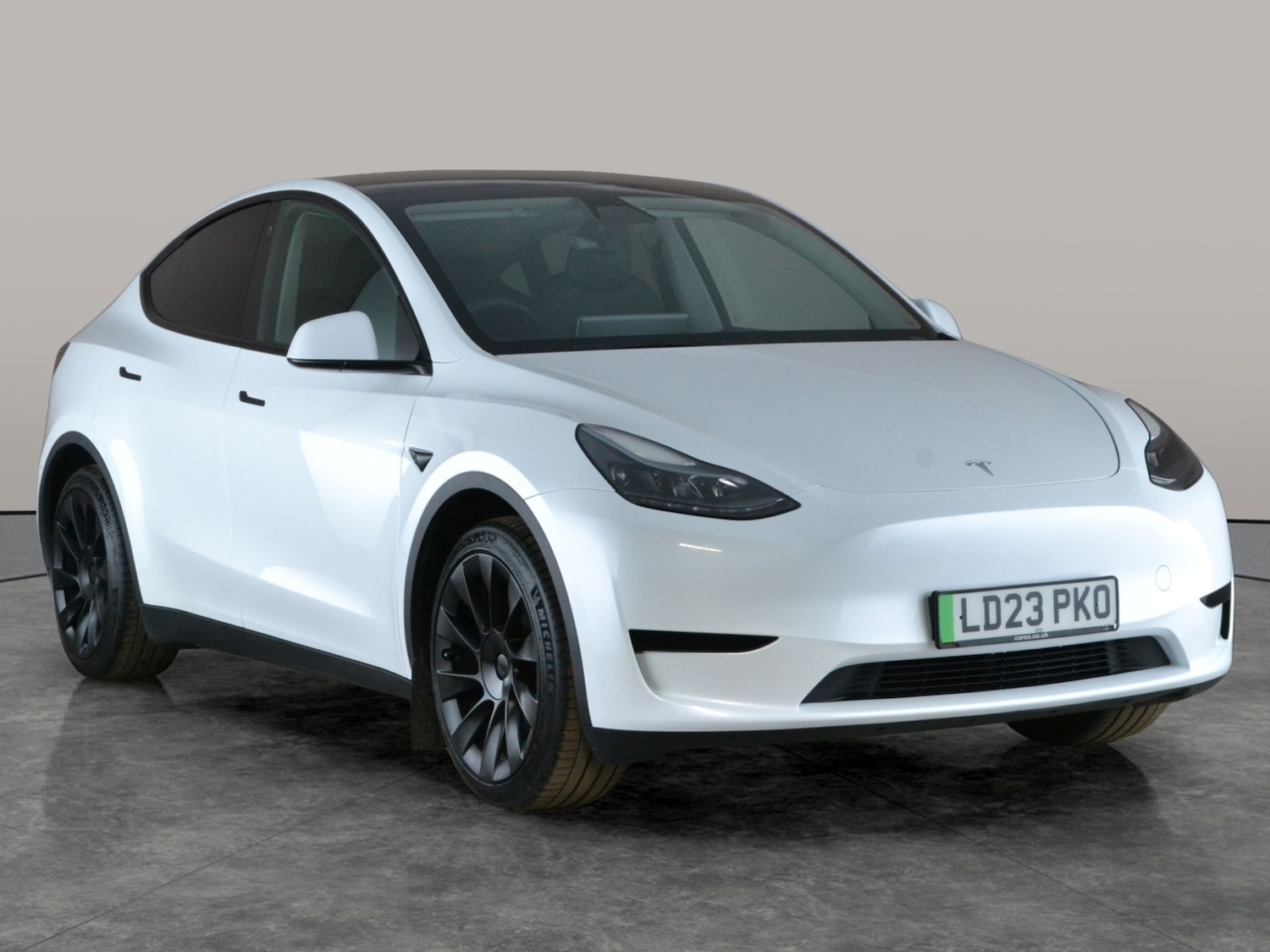 Used Tesla Model Y 2023 for sale - 78107780: Photo 10