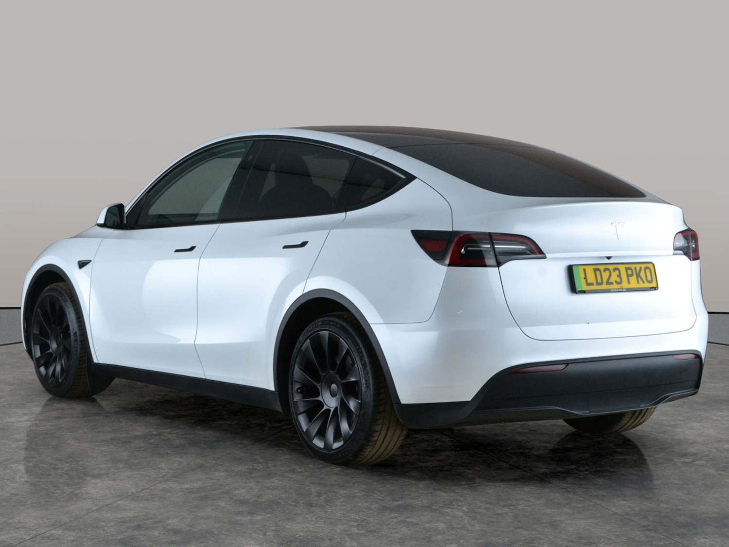 Used Tesla Model Y 2023 for sale - 78107780: Photo 14