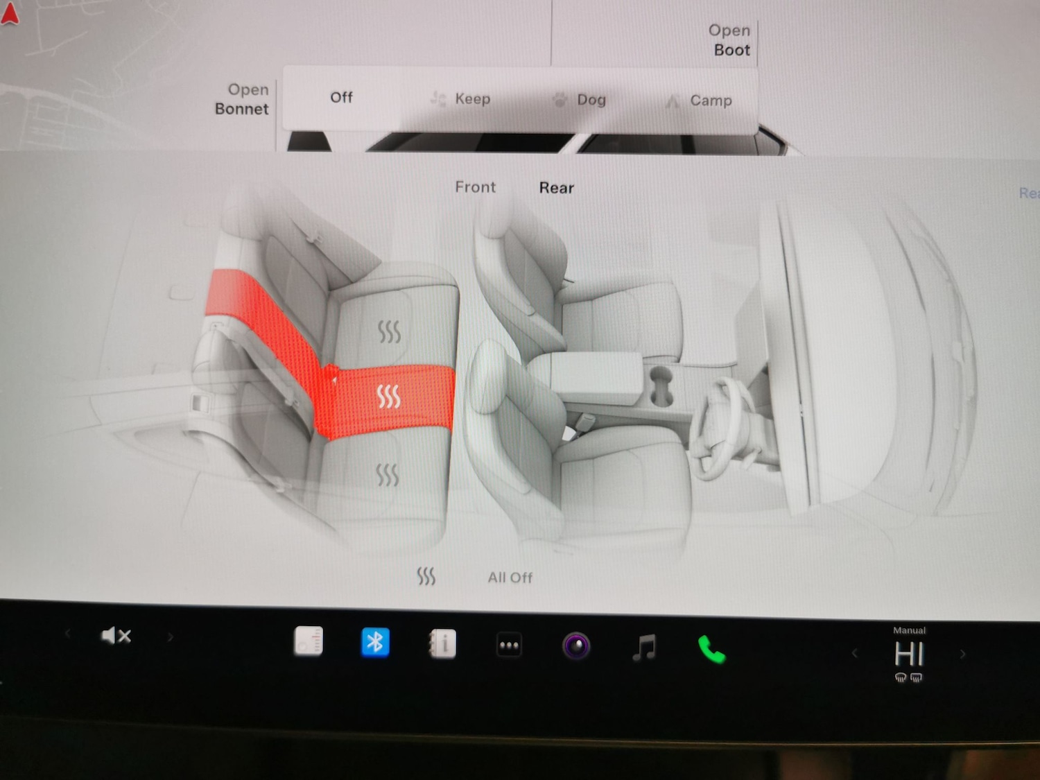 Used Tesla Model Y 2023 for sale - 78107780: Photo 17