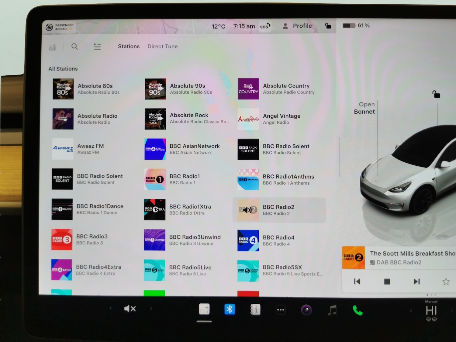 Used Tesla Model Y 2023 for sale - 78107780: Photo 8