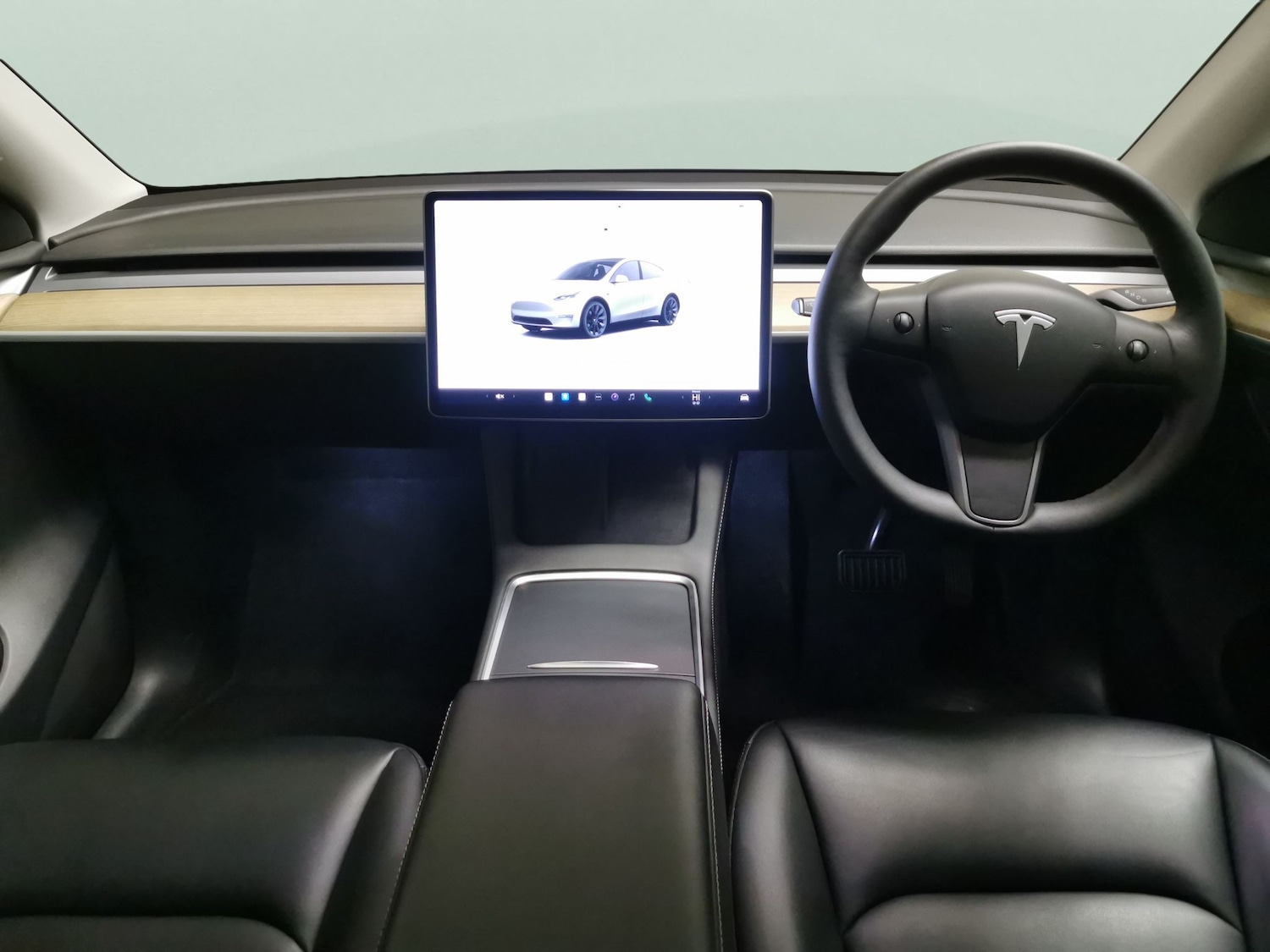 Used Tesla Model Y 2023 for sale - 78107780: Photo 9
