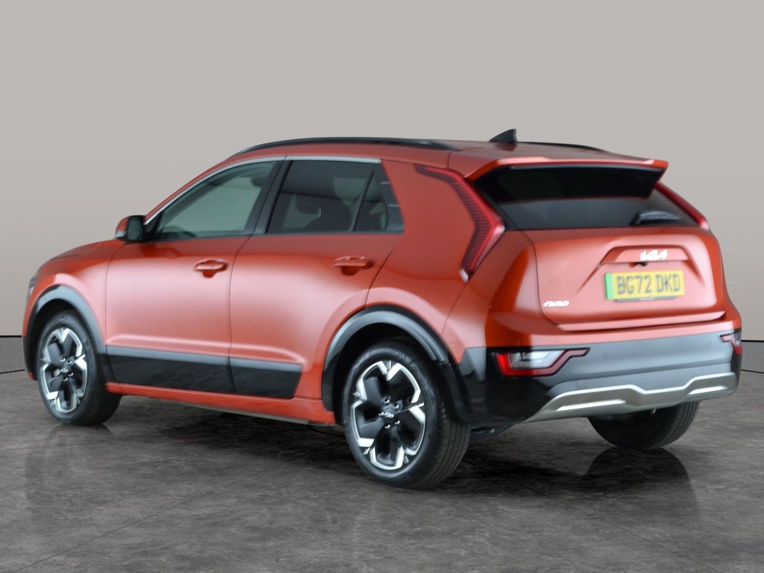 Used Kia Niro for sale - 77316671: Photo 13