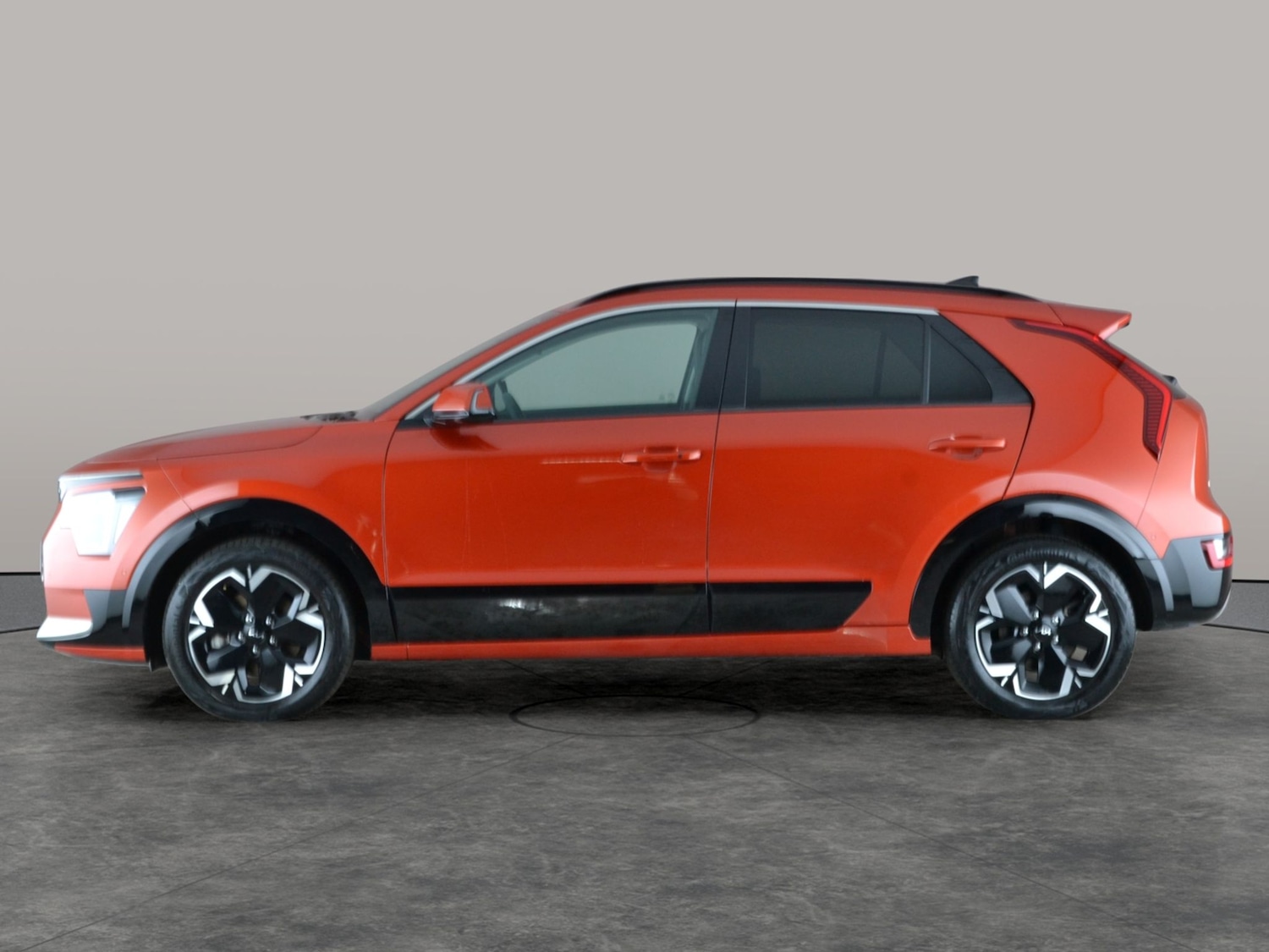 Used Kia Niro for sale - 77316671: Photo 14