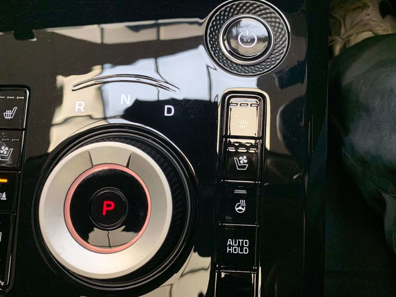 Used Kia Niro for sale - 77316671: Photo 21