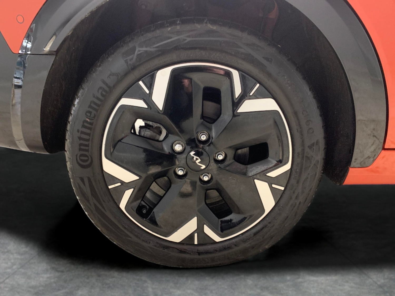 Used Kia Niro for sale - 77316671: Photo 29