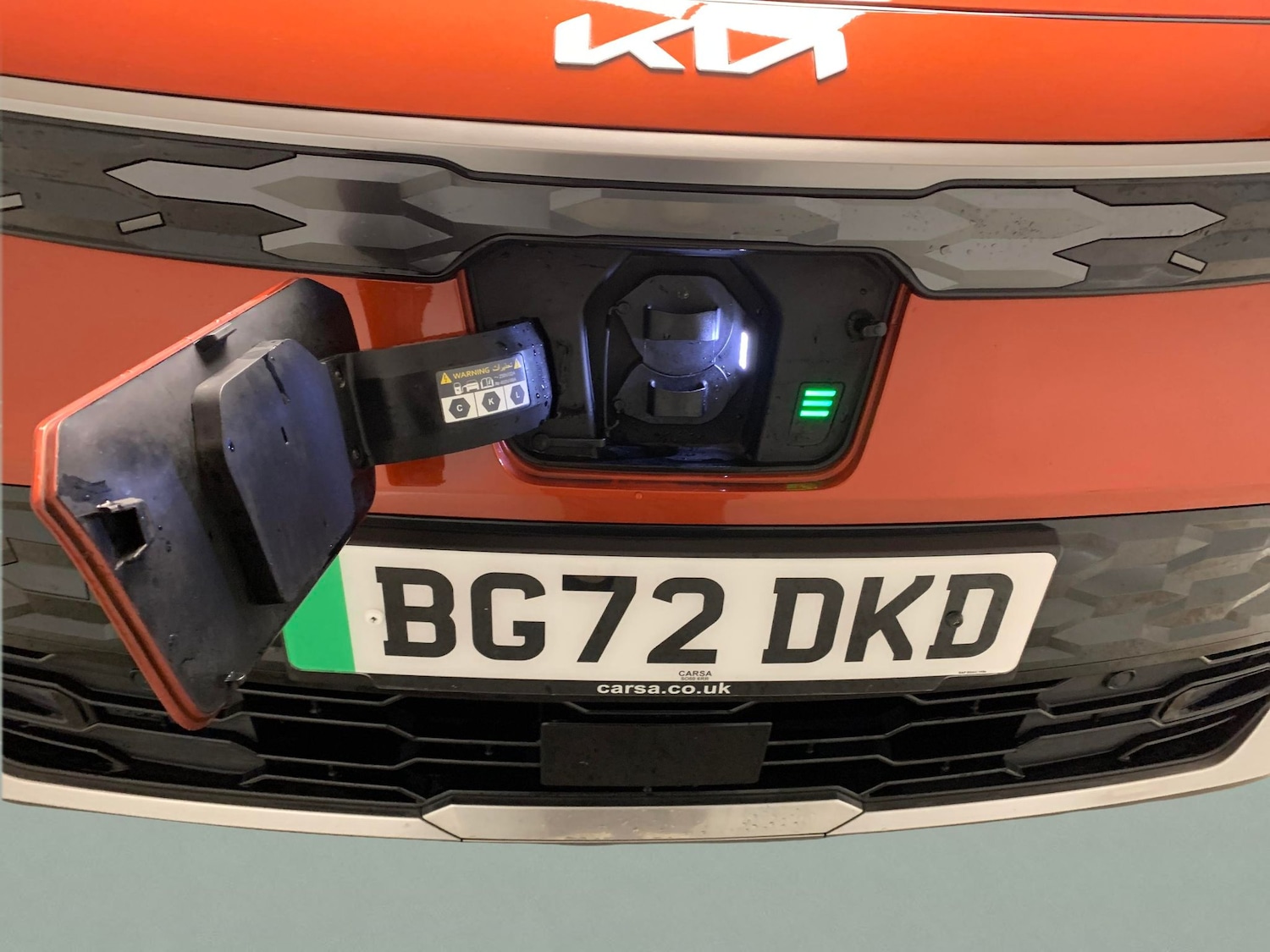 Used Kia Niro for sale - 77316671: Photo 35