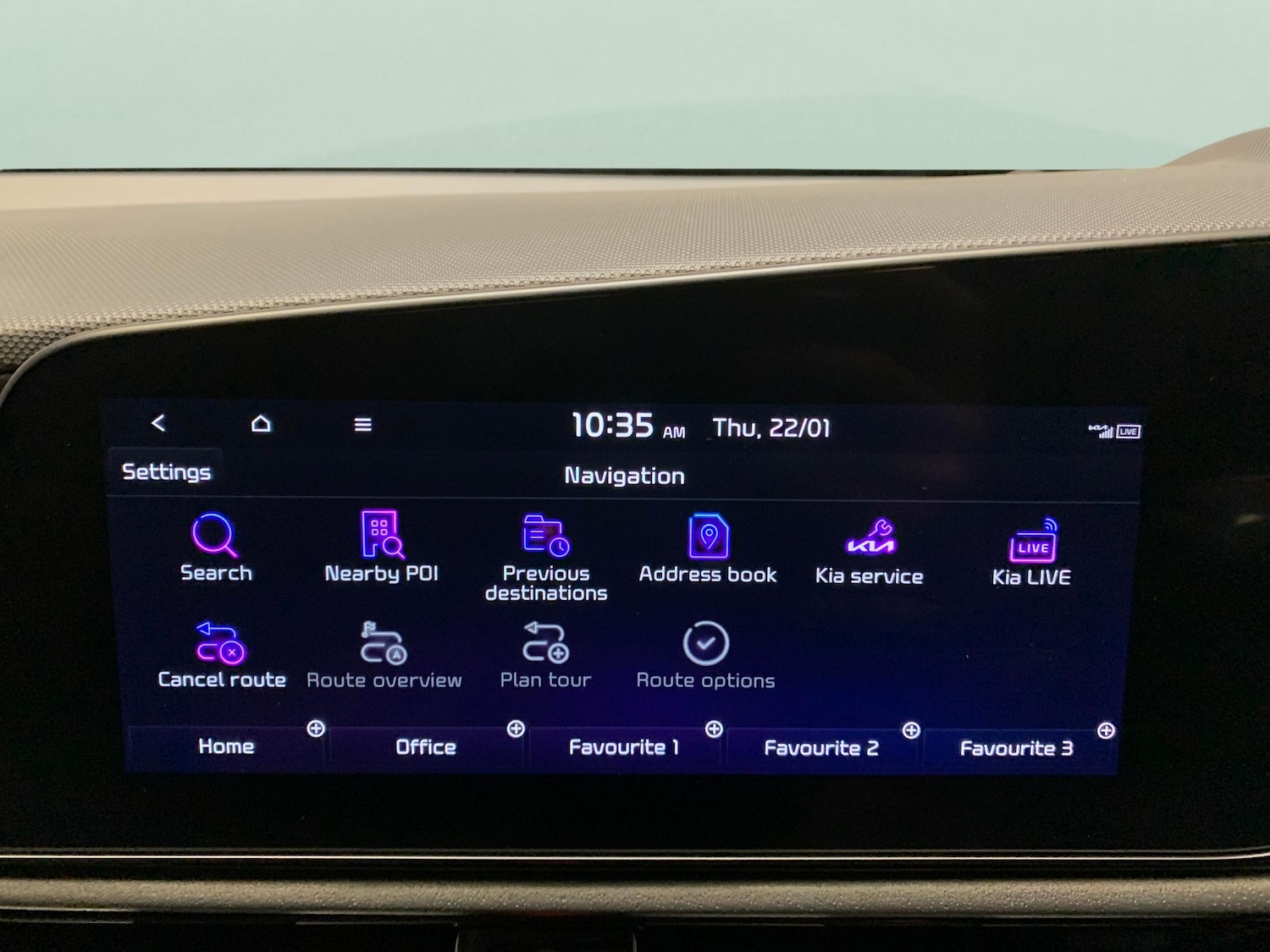 Used Kia Niro for sale - 77316671: Photo 7