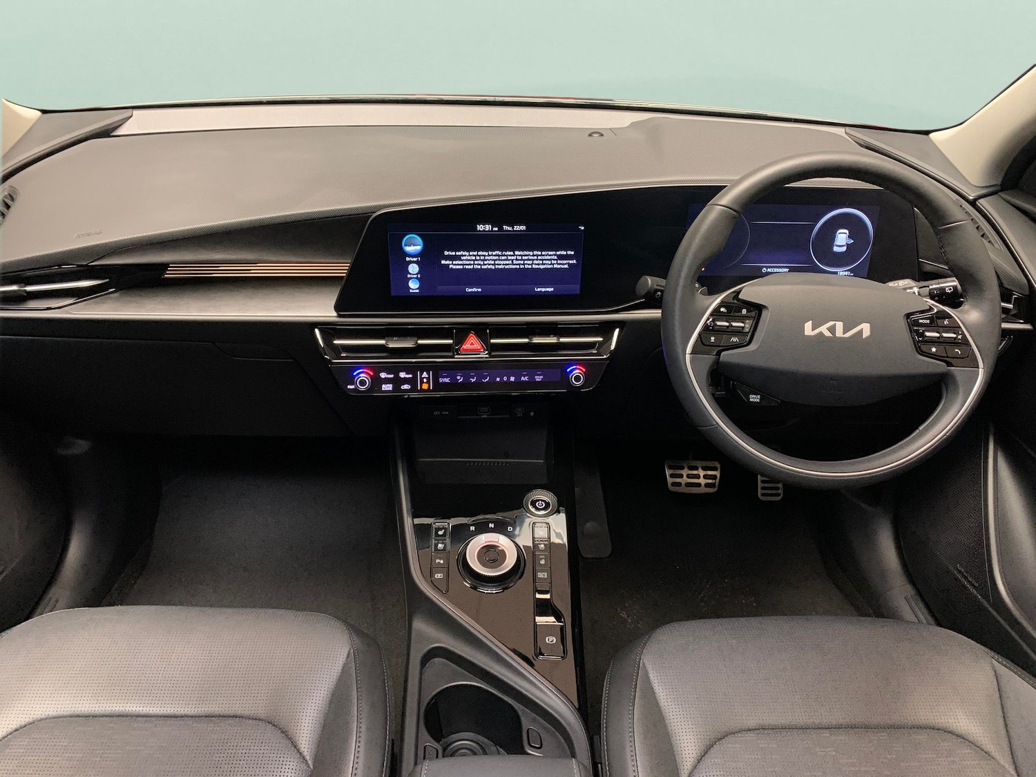 Used Kia Niro for sale - 77316671: Photo 8