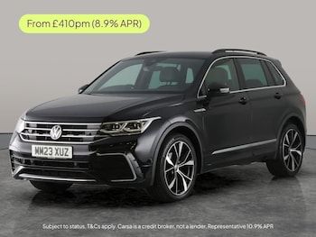 Used Volkswagen Tiguan undefined for sale - 79019582: Photo