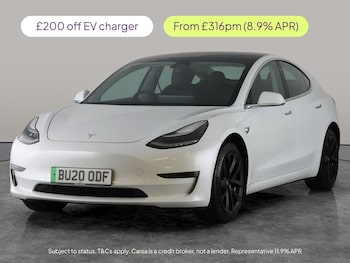 Used Tesla Model 3 2020 for sale - 79275476: Photo