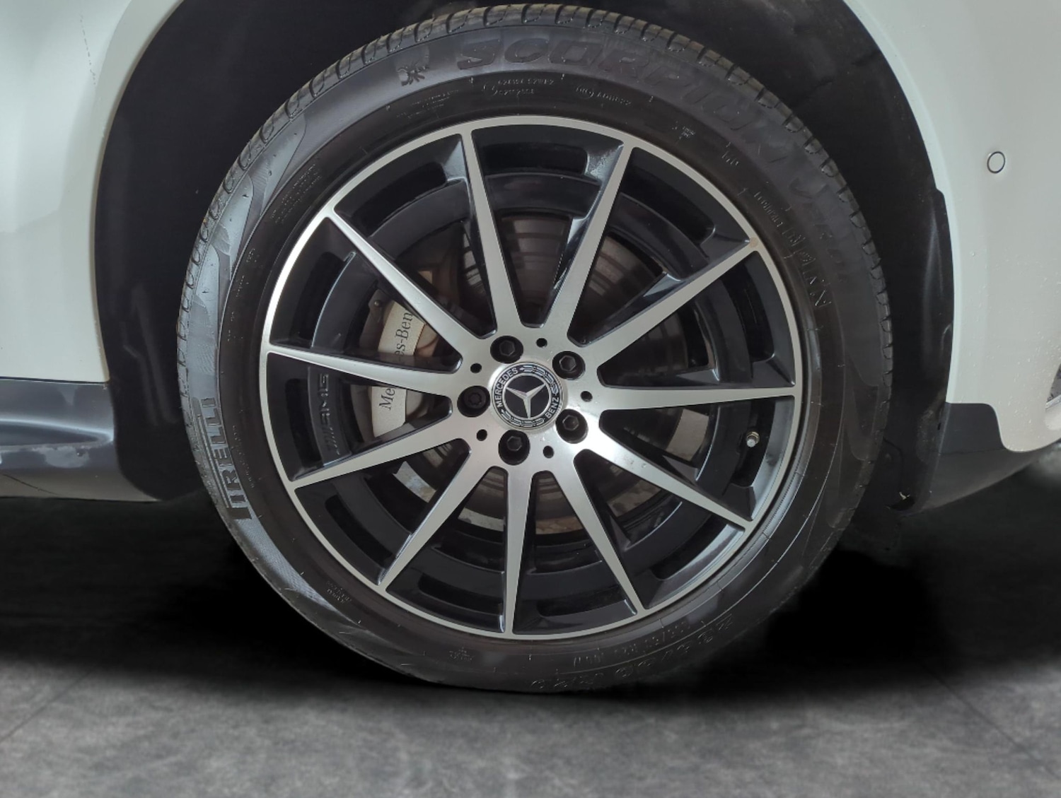 Used Mercedes-Benz EQC 2022 for sale - 77399442: Photo 27