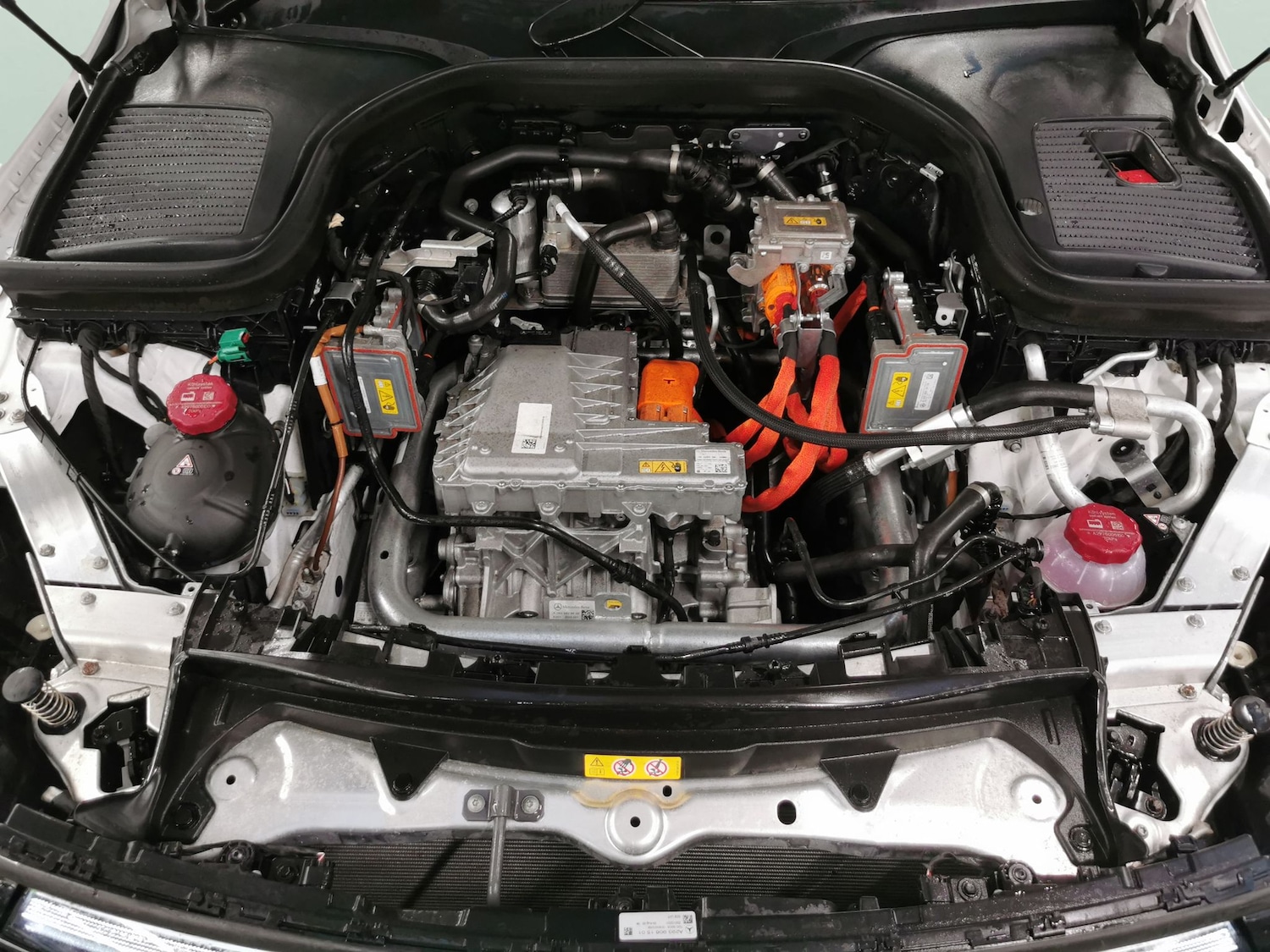 Used Mercedes-Benz EQC 2022 for sale - 77399442: Photo 36