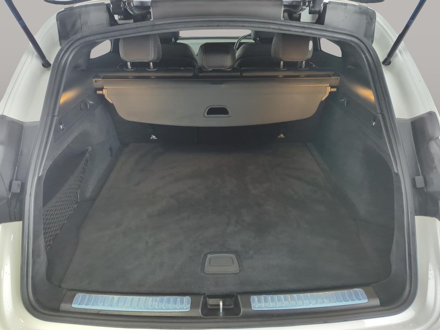 Used Mercedes-Benz EQC 2022 for sale - 77399442: Photo 37