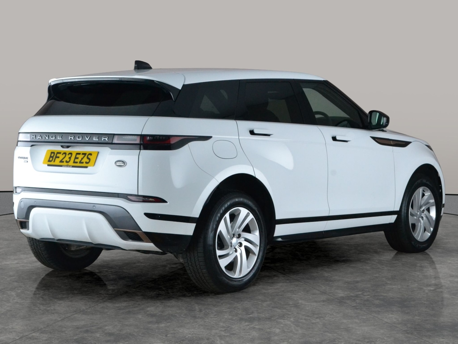Used Land Rover Range Rover Evoque 2023 for sale - 77902183: Photo 10
